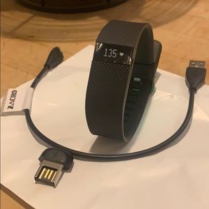 Fitbit Charge